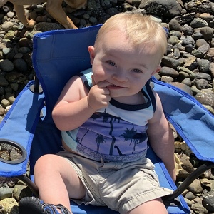 Team Page: Barrett's Buddies